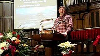 Sermon Video: Pastor Randy Powell - Do unto others, Luke 6:31