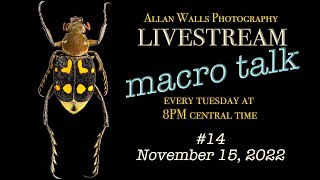 Macro Talk #14