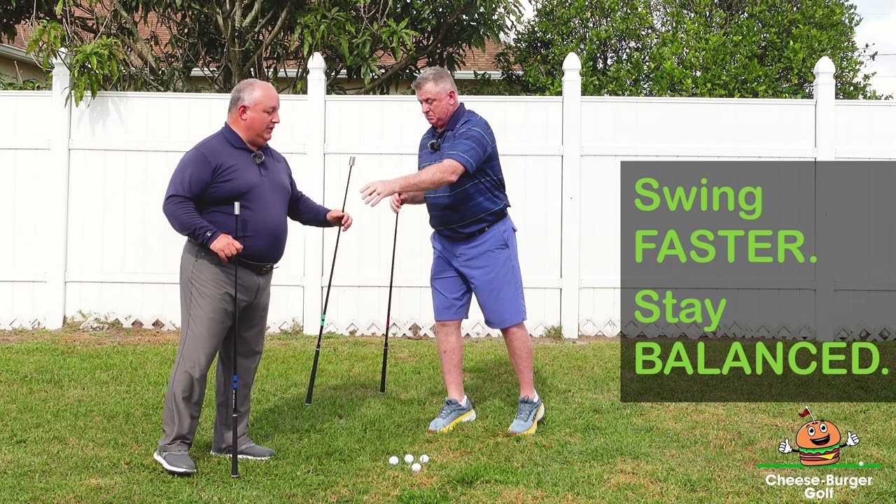 Speed Stick Training, Does it Work for your Golf Swing?