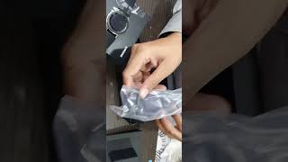 Unboxing Samsung Galaxy Watch Unboxify
