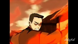 Zuko // Into the Fire // Avatar AMV