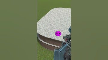 how to beat ANgry EMOJI Nextbots #chillwire #garrysmod #nextbots