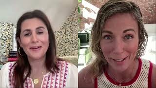 How She Led To Me: Brooke Baldwin