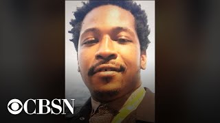 Watch: DA announces felony murder charge against officer who fatally shot Rayshard Brooks
