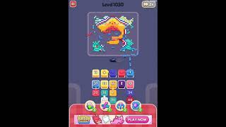 Colony flow 1030 walkthrough true version. 