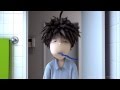 Short Animation -ALARM-