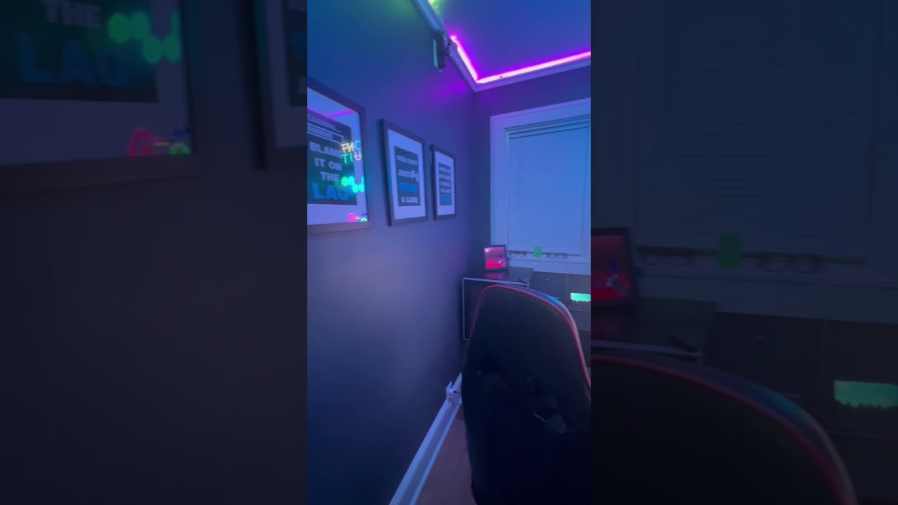 Best 13 year old gaming setup