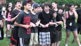 6th,7th,8th Fanari Games Pt 2