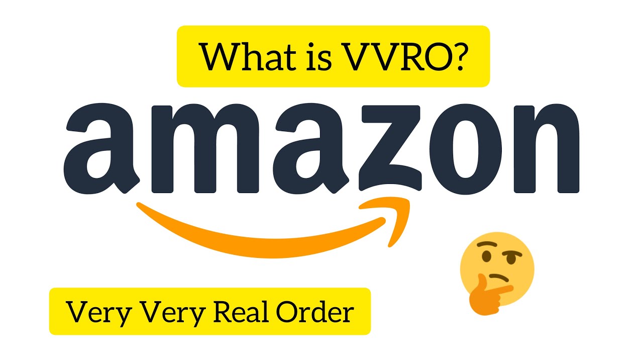 What is VVRO? | Very Very Real Order | Proxy Marketing | Extreme ...