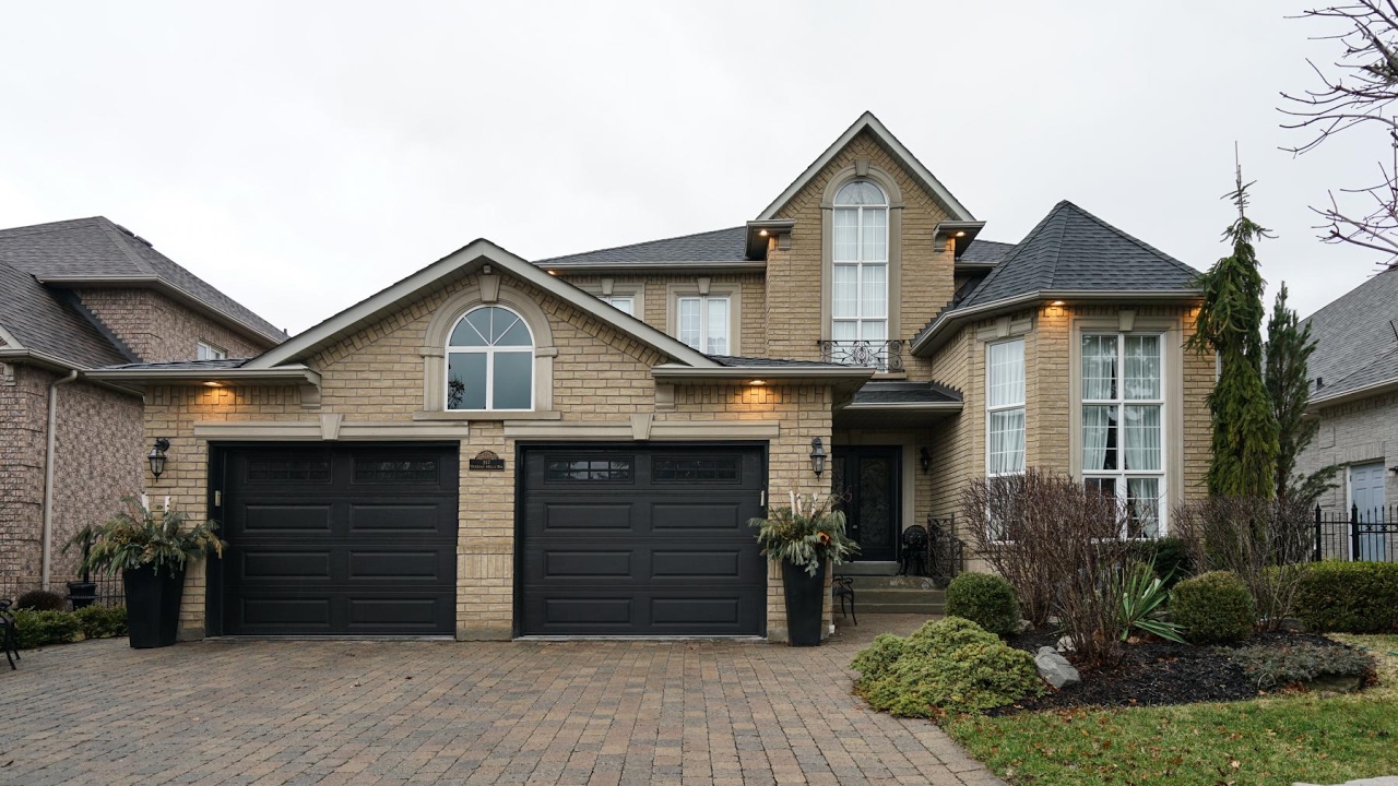 512 Vaughan Mills Road Vaughan, Hassib Bawari YouTube