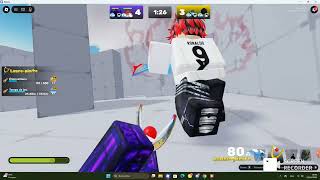 j'aide mon pote mid sur rival (il me carry )