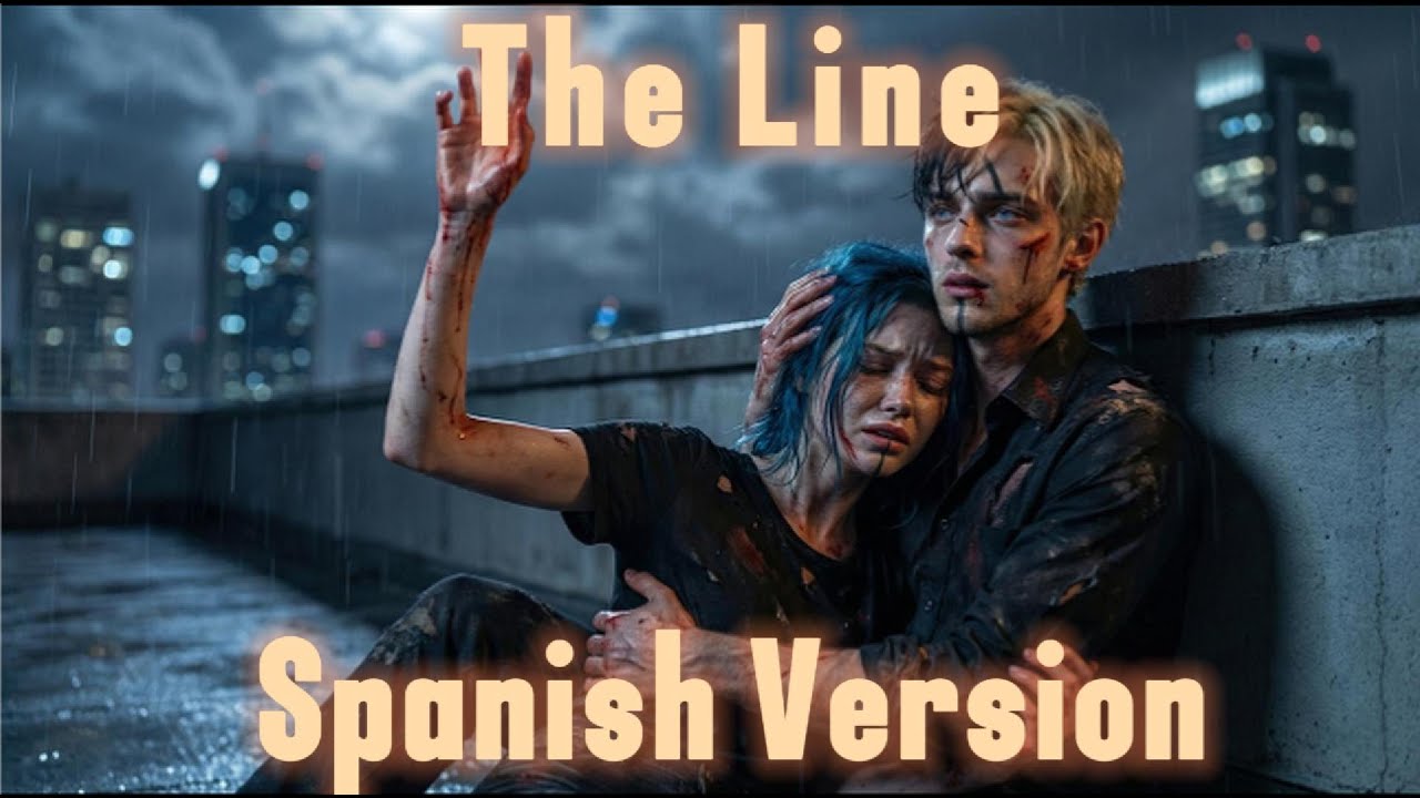 The Line – twenty one pilots | Spanish Lyrical Cover (Alternate Universe)