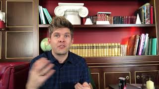 This Is the ONLY Way to Write a Book | Book Writing Tips for Authors| Derek Murphy