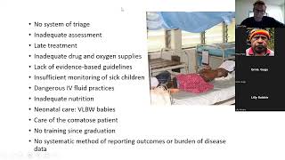 14 2022 Child morbidity and mortality audits