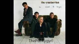 Everything I said - The Cranberries (lyrics español ingles)