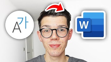 How To Change Language In Word - Full Guide