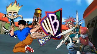 Kids' WB! Saturday Morning Cartoons (Full Episodes) (5)