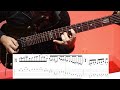 Guitar Etudes 02 - Crazy Penta (Pietro Bernal)