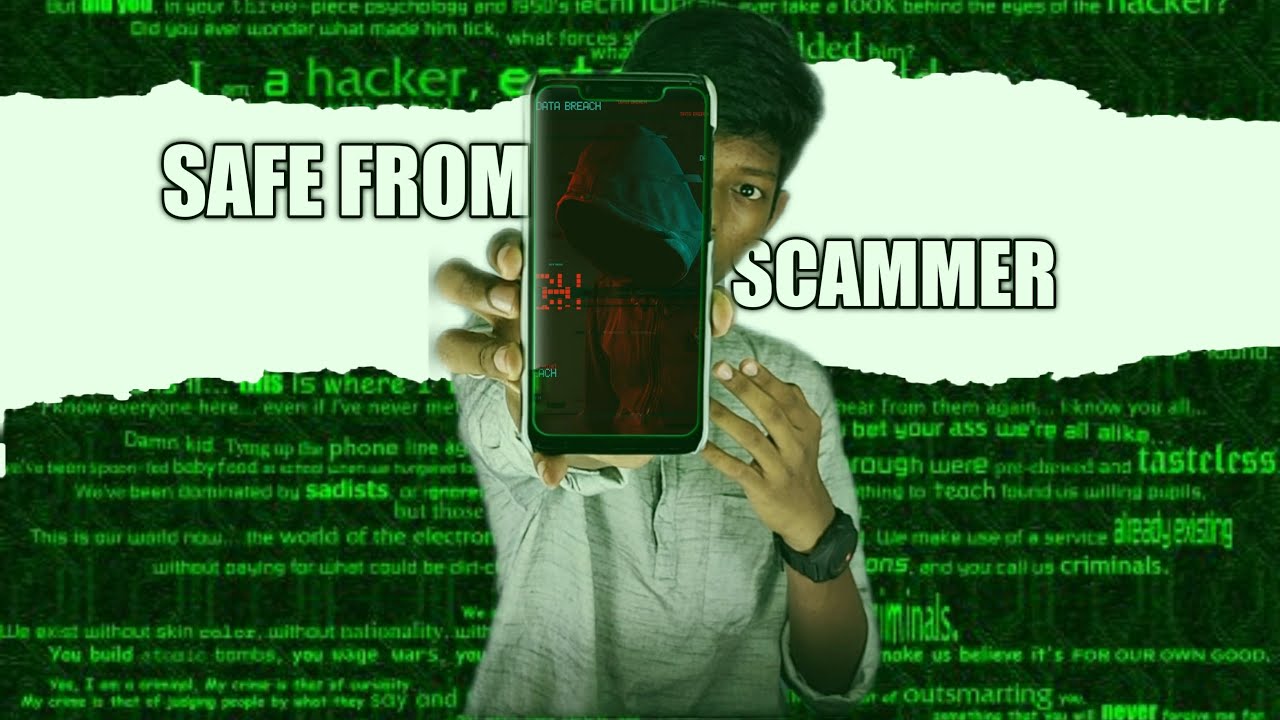 How to find fake and scammer website|Tamil|தமிழ்|Tech doos