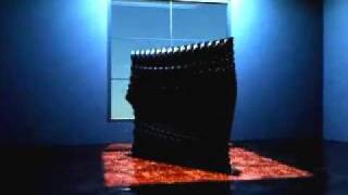 undulating wall animation.avi