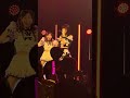 キングサリ「乙女のMAGiC HouR」(2026/07/12 アイドル甲子園 神田スクエアホール)