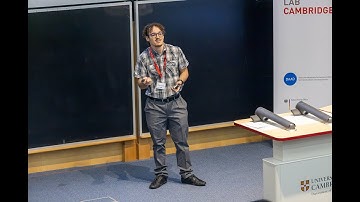 Richard Marques Monteiro: Breaking the wall of AI language learning