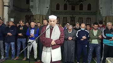 من سورة التوبه بصوت القارئ المهندس اشرف ندا