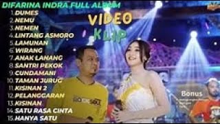 Download Lagu Difarina Indra Lamunan - Dumes - Nemen Om. Adella Full Album Terbaru MP3