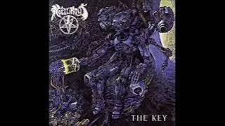 Nocturnus - The Key (Full album, 1990)