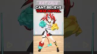 Hololive Hip Sways Forever