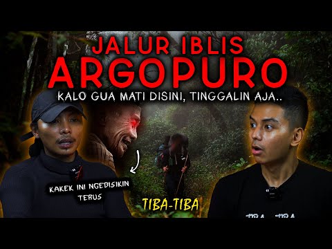 SURVIVE CUMA MAKAN