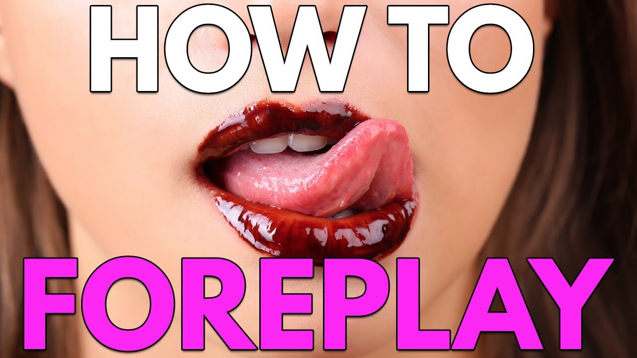 Download How To Foreplay: The Simple Guide