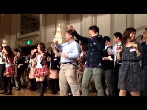 会社の恋チュン