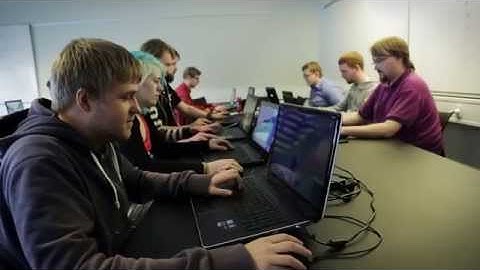RegioStars 2015: Scandinavian Game Developers