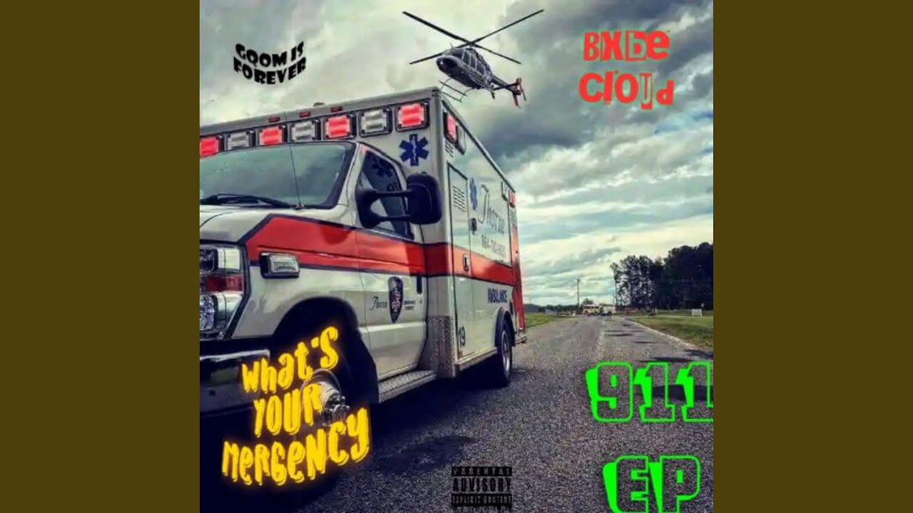 Watch Ambulance on YouTube Watch Ambulance on YouTube