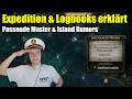 PoE 2 | Expedition & Logbooks erklärt