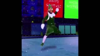 Elf Yourself - Vine video