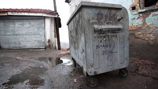 HAYDAR - 1.Fragman