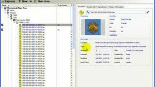 Working with XRefs in InnoCielo
