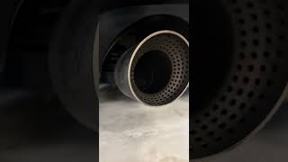 GTI TCR HJS DP OPF und Akrapovic #hjs #akrapovic