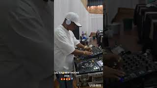#djdalsa #diedoring #steeksaam #music2026 #shorts #newgroove