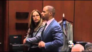 Former NFL player Sharper taking plea deal