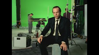 Making The Matrix: Action, Code & Reality 🕶️ 👀