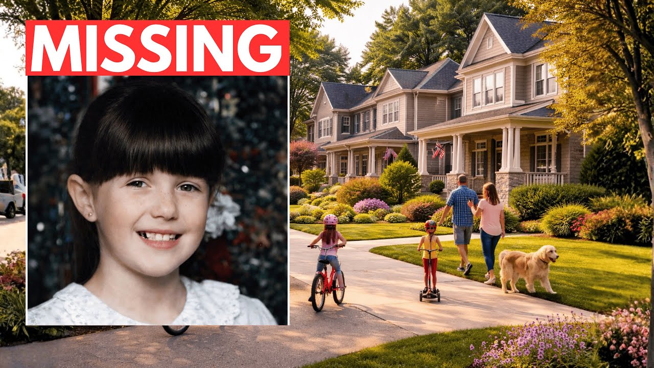 Дело Эмбер Рене Хагерман | Похищение ребенка, изменившее ситуацию в сфере общественной безопасности