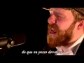 Alex Clare - Too Close (tradução) legendado