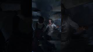 Last of Us Part 1: Weaponized Environment Kills #gaming #stealthaction #starwars #combat