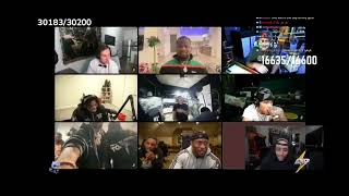 Agent 00 reacts to Toosii VS. Jace Diss Wars...