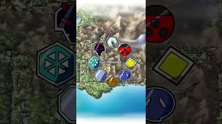 Pokemon That Are Weirdly Rare