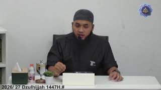 Kitab: Kaedah dalam Bersabar#3- Ustadz. Emha Hasan Amiinulloh Asy'ari, BA. M.Pd حفظه الله تعالى screenshot 5