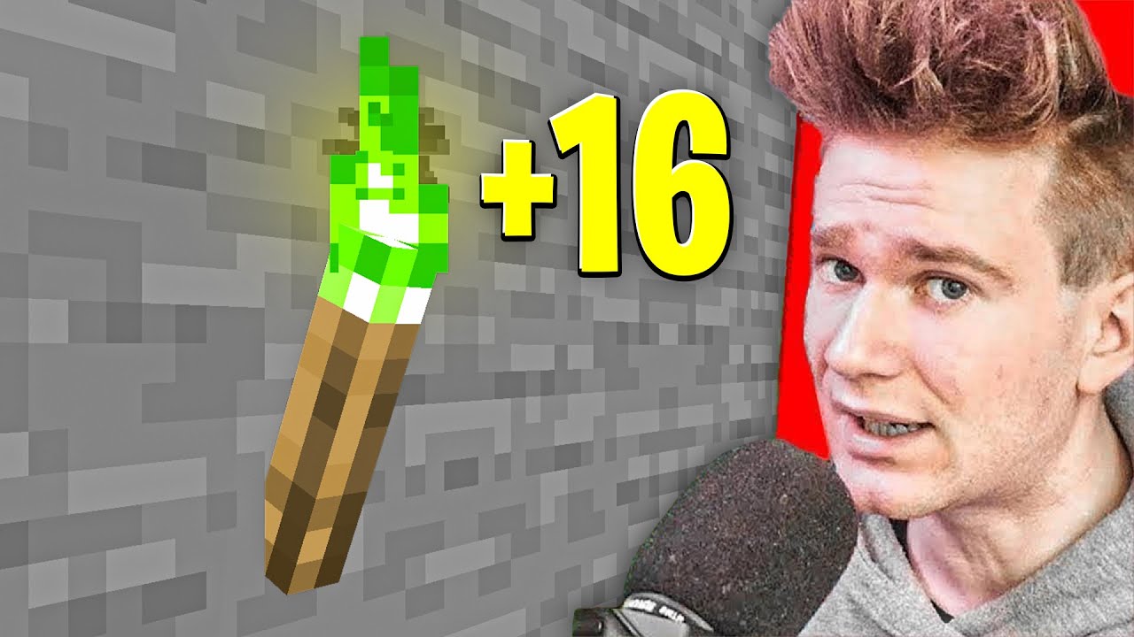 PRZEMILCZANE FAKTY o NOWYCH POCHODNIACH w MINECRAFT | Minecraft Reddit